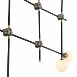 Подвесная люстра ST Luce Bastoncino  - 3